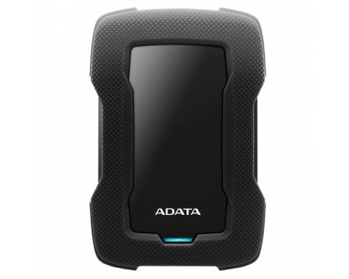 Внешний жесткий диск ADATA HD330 2Тб USB 3.1 AHD330-2TU31-CBK