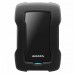 Внешний жесткий диск ADATA HD330 2Тб USB 3.1 AHD330-2TU31-CBK