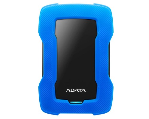 Внешний жесткий диск ADATA HD330 USB 3.1 AHD330-2TU31-CBL