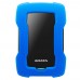 Внешний жесткий диск ADATA HD330 USB 3.1 AHD330-2TU31-CBL