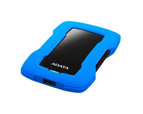 Внешний жесткий диск ADATA HD330 USB 3.1 AHD330-2TU31-CBL