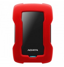 Внешний жесткий диск ADATA HD330 1Тб USB 3.1 AHD330-1TU31-CRD                                                                                                                                                                                             