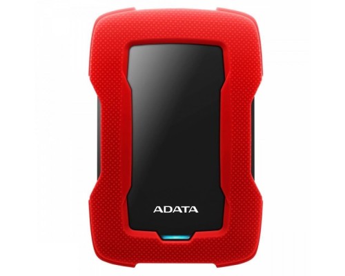 Внешний жесткий диск ADATA HD330 1Тб USB 3.1 AHD330-1TU31-CRD