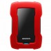 Внешний жесткий диск ADATA HD330 1Тб USB 3.1 AHD330-1TU31-CRD