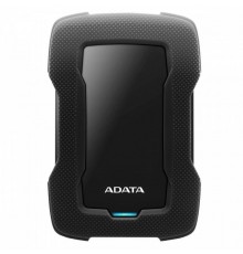 Внешний жесткий диск ADATA HD330 4Тб USB 3.1 AHD330-4TU31-CBK                                                                                                                                                                                             