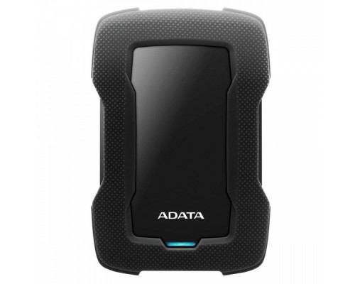 Внешний жесткий диск ADATA HD330 4Тб USB 3.1 AHD330-4TU31-CBK