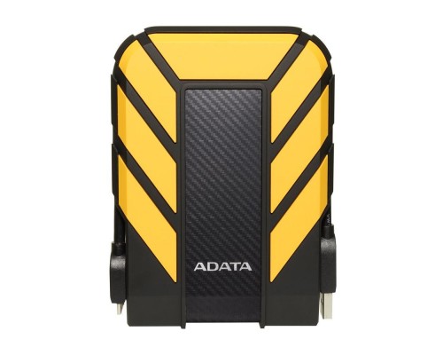 Внешний жесткий диск ADATA 1Тб USB 3.1 AHD710P-1TU31-CYL