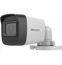 Видеокамера HiWatch DS-T500(С) (2.4 mm)                                                                                                                                                                                                                   