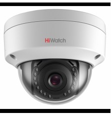 Видеокамера IP HiWatch DS-I252                                                                                                                                                                                                                            