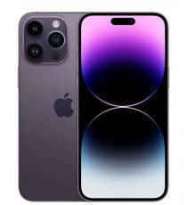 Смартфон IPHONE 14 PRO MAX 256GB PURPLE MQ9E3AH/A APPLE                                                                                                                                                                                                   