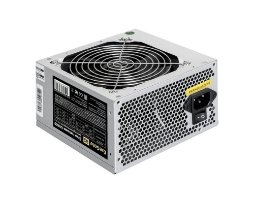 Блок питания 600W ExeGate UN600 EX244556RUS-PC