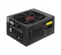 Блок питания 600W ExeGate 80 PLUS 600PPH-LT-S EX282044RUS-S                                                                                                                                                                                               