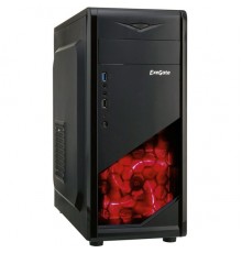 Корпус Miditower ExeGate EVO-8207-NPX500 EX289684RUS                                                                                                                                                                                                      