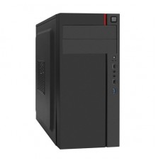 Корпус Miditower ExeGate AA-440U-AA400 EX290184RUS                                                                                                                                                                                                        