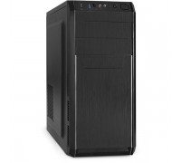Корпус Miditower ExeGate XP-334UC-XP500 EX287369RUS                                                                                                                                                                                                       