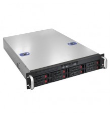 Серверная платформа ExeGate Pro 2U550-HS08 EX292417RUS                                                                                                                                                                                                    