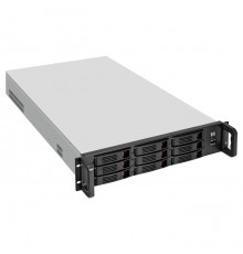 Серверная платформа ExeGate Pro 2U660-HS06 EX294286RUS                                                                                                                                                                                                    