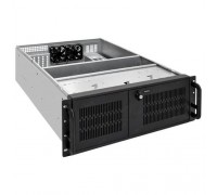 Серверная платформа ExeGate Pro 2U650-HS09 EX294282RUS                                                                                                                                                                                                    