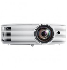 Проектор Optoma X309ST                                                                                                                                                                                                                                    