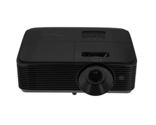 Проектор Optoma S381