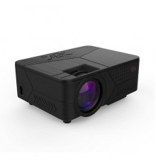 Проектор Hiper CINEMA D1 BLACK                                                                                                                                                                                                                            