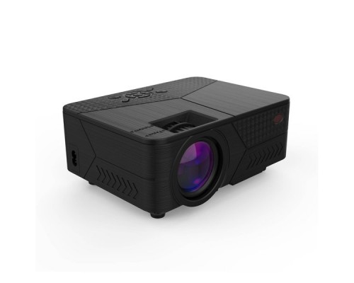 Проектор Hiper CINEMA D1 BLACK