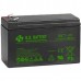 Аккумулятор B.B. Battery BC 7.2-12  12V 7.2Ah