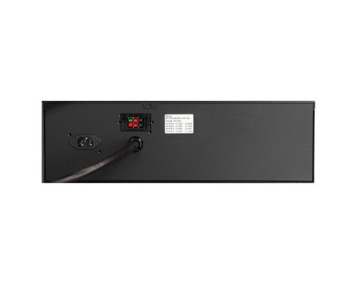 Батарея Powercom BAT VGD 240V RM VRT6KPDU