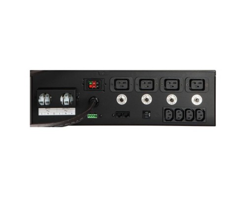 Батарея Powercom BAT VGD 240V RM VRT6KPDU