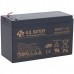 Батарея B.B.Battery BPS 7-12 12В