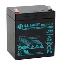 Батарея BB HRC 5.5-12                                                                                                                                                                                                                                     