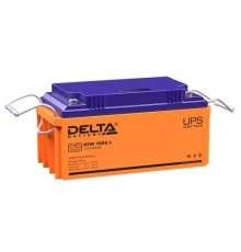 Батарея Delta DTM 1265 L                                                                                                                                                                                                                                  