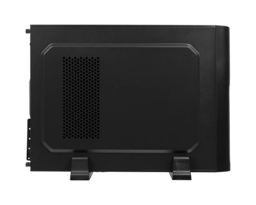 Корпус mATX AeroCool Cs-101 Black 4713105954722