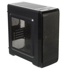 Корпус mATX ACCORD A-SMB (Smart) ACC A-SMB                                                                                                                                                                                                                