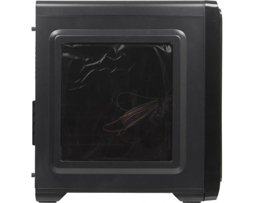 Корпус mATX ACCORD A-SMB (Smart) ACC A-SMB