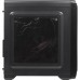 Корпус mATX ACCORD A-SMB (Smart) ACC A-SMB