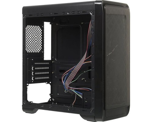 Корпус mATX ACCORD A-SMB (Smart) ACC A-SMB