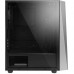 Корпус Zalman S4 PLUS BLACK