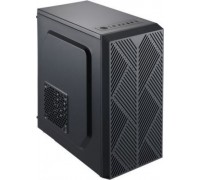 Корпус ATX ACCORD ACC-CL297B                                                                                                                                                                                                                              