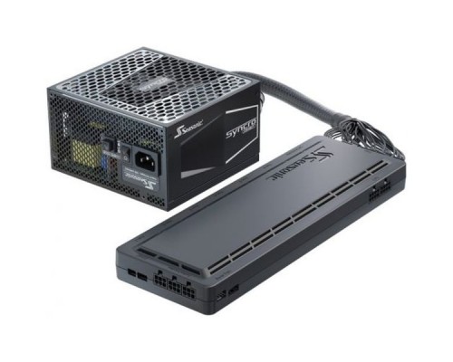 Корпус Seasonic CASE SYNCRO DGC-750 (SSR-750FA2) Корпус Seasonic CASE SYNCRO DGC-750 (SSR-750FA2)
