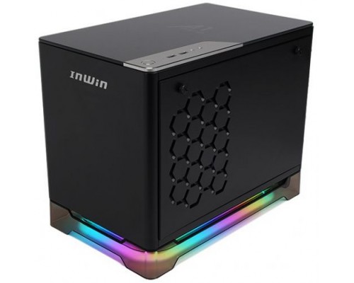 Корпус mini-ITX InWin CF08B (A1 Prime) 6151396