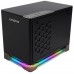 Корпус mini-ITX InWin CF08B (A1 Prime) 6151396