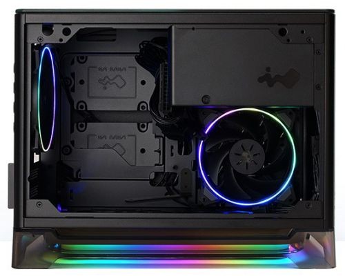 Корпус mini-ITX InWin CF08B (A1 Prime) 6151396