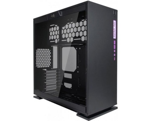 Корпус InWin CF06C 303C 6121006