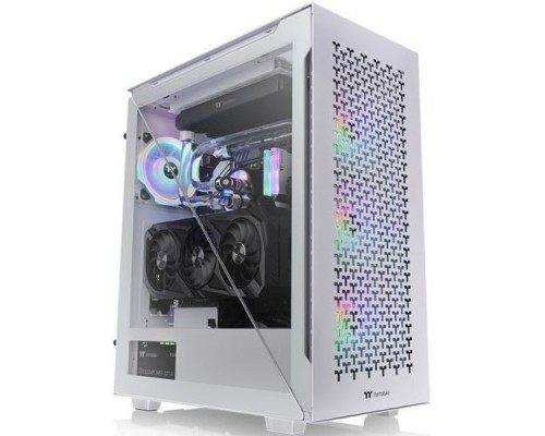 Корпус eATX Cooler Master HAF 700 H700-IGNN-S00