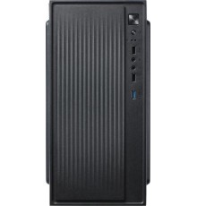 Корпус mATX ACCORD ACC-263B                                                                                                                                                                                                                               