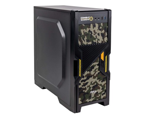 Корпус Mid-Tower HIPER Gaming Combat