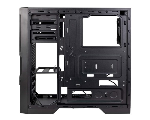 Корпус Mid-Tower HIPER Gaming Combat