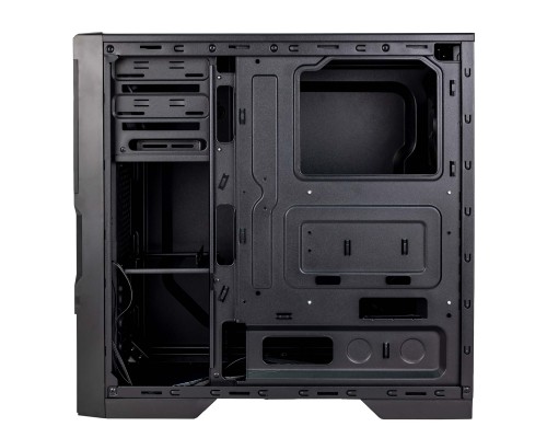 Корпус Mid-Tower HIPER Gaming Combat