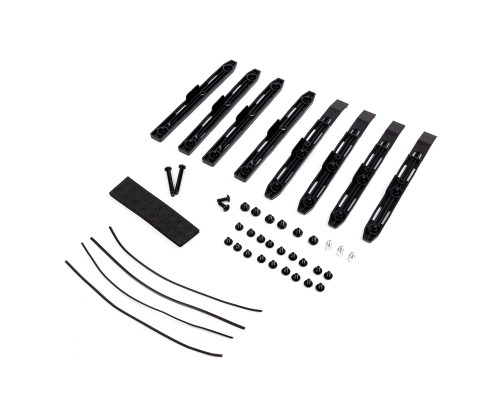 Корпус Mid-Tower HIPER Gaming Combat